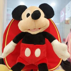 아가방 HC23 미키인형미아방지가방 79r077402