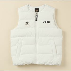 [지프키즈]라이트 다운 베스트 KN1JPU601.