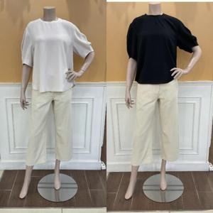 BCBG M백화점 클로로 SET 블라우스 B5C7B410