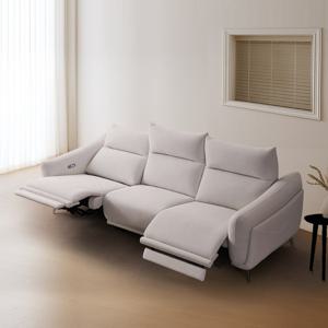 홈시네마 리클라이너 4인 쇼파 KC826