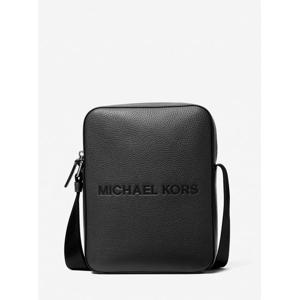 마이클코어스 에 페블 레 플라이트 백 37S5LCOL2L1 블랙