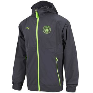 [정품] 푸마 맨체스터 시티 푸마테크 우븐 맨시티 재킷 (782669-18)