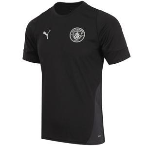 [정품] 푸마 맨체스터 시티 트레이닝 맨시티 저지 (781992-14)