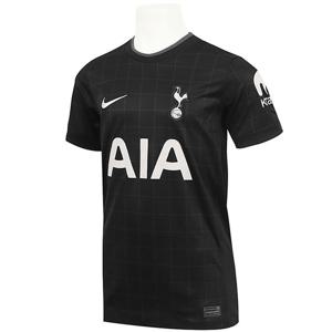 [정품] 나이키 주니어 토트넘 홋스퍼 2025/26 스타디움 어웨이 저지 유니폼 (HJ5296-011)