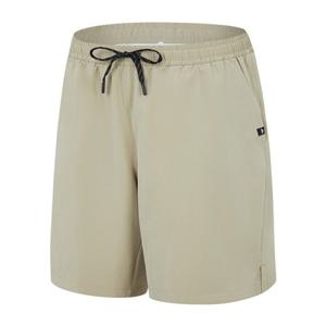 [아레나] (A5BM1WP41_BEG) 남성 365 3부 팬츠