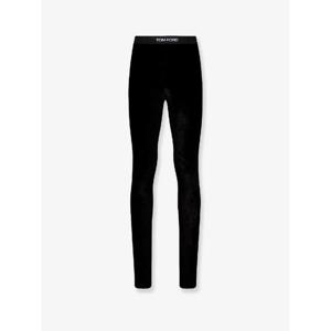 TOM FORD Velvet Leggings PAJ121