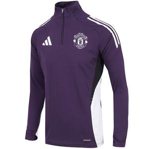 [정품] 아디다스 맨체스터 유나이티드 트레이닝 탑 맨유 (JP3124)