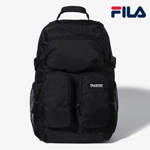 [휠라]휠라 아웃포켓 백팩 FS3BPF6305X BLK _ 가방