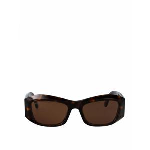 [BALENCIAGA] 라프리마 여성 선글라스 BB0397SA002 Brown /8