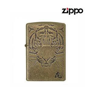 지포라이타 TIGER FACE BRA