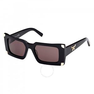 엠씨엠 스모크 파일럿 레이디스 선글라스 MW0007 01A 52