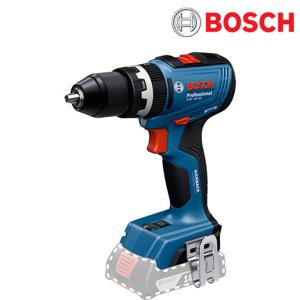 보쉬 충전 임팩트 드릴 드라이버 GSB 18V-65 베어툴