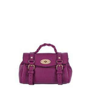 Mulberry Alexa 버클 미니 크로스바디 백 RL6595736 J512 TP945128999