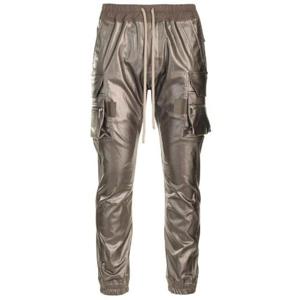 Rick Owens Lido Mastodon 드로스트링 카고 진 RU01D3396SCT 68 TP945149918