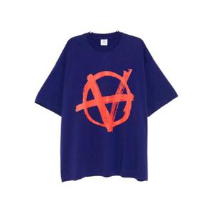 25 FW 베트멍 그래픽 프린트 티셔츠 UA65TR170VP TP439936879