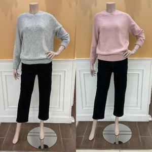 BCBG M백화점 NEP 홀가니트 B4DAK411