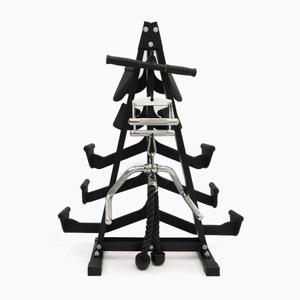 센티피드 케이블그립 정리대 I 케이블손잡이 랫풀다운 맥그립