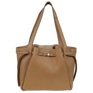 토리버치 토트백 163388 ROMY 227 TIRAMISU