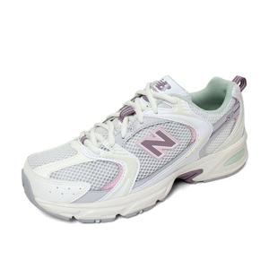 뉴발란스 530 클래식 런닝화 운동화 아이보리핑크 U530NEB