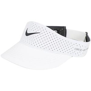 [정품] 나이키 드라이 핏 ADV 에이스 바이저 (FB6443-100)
