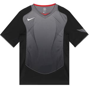 [정품] 나이키 드라이 핏 토탈 90 저지 리이슈 디자인 (HV1179-010)