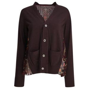 사카이 탑 25 07986616 BROWN