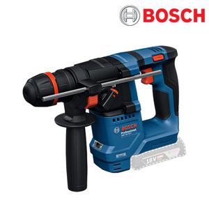 보쉬 로터리 충전 해머 드릴 GBH 18V-18X 베어툴