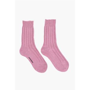 디스퀘어드2 양말 DFV142790 ISA01 539 Pink