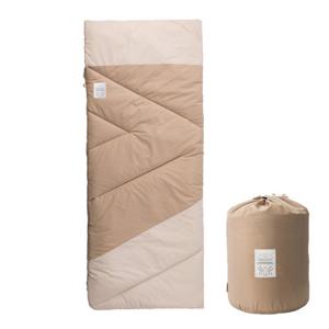 코베아 크레센트 2300 삼계절 동계 침낭 캠핑용품 GO