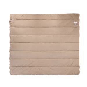 코베아 더블 EX 패밀리 침낭 캠핑용품