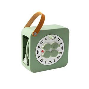 코베아 스퀘어릴 25M USB 캠핑용품 장비