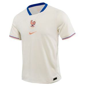 나이키 프랑스2025 드라이 스타디움 어웨이 반팔저지(FZ9023-110)
