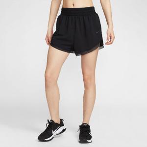 나이키반바지 WQS HV3504-010 여성 드라이 핏 루즈 3인치 브리프 라인드 쇼츠