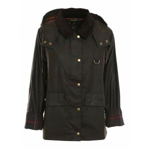 [BARBOUR] 라프리마 여성 캐주얼 자켓 Avon 왁스 LWX1081OL71 Dark 그린 /8