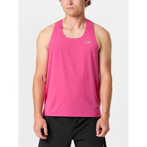 뉴발란스 남성용 레이스 데이 탱크 MT43512-DAB