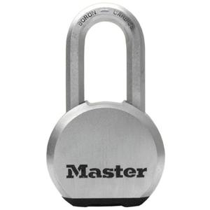 마스터-열쇠 M930EURDLH 11mm (1EA) 열쇠 자물쇠 보안용품 잠금 잠금장치 다용도열쇠 사물함자물쇠 보안자