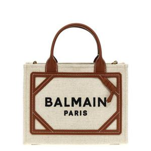 발망 토트백 DN1FE809TDCSGEM Beige