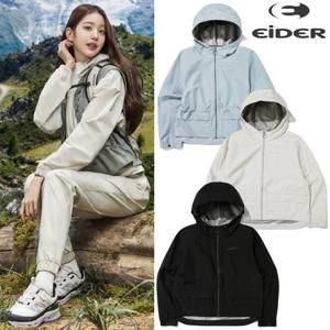 아이더 (DWP23131) 여성 간절기 코어 고어텍스 인피니움 방풍 자켓