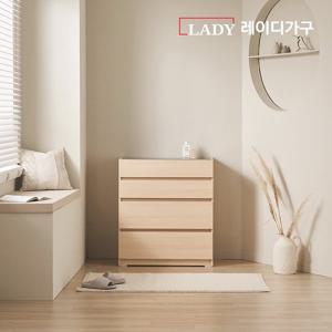 레이디가구 이안 드레스룸 80cm 아일랜드장