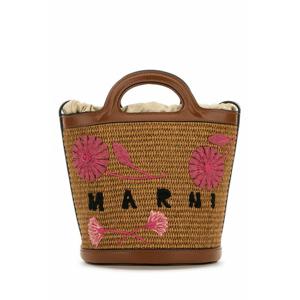 [MARNI] 라프리마 여성 BORSE A SECCHIELLO SCMP0056L7P7398 ZO974 Brown /2