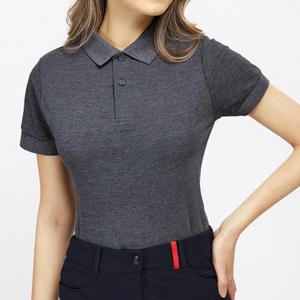 샵앤) 여성 베이직 16컬러 무지 여름 반팔 카라티셔츠 SC-WSH-K0042