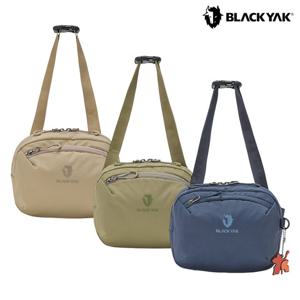블랙야크 등산 여행용 힙쌕 허리백 허리가방 허리쌕 메이플힙색 2BYABXU942
