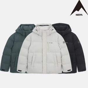 [네파] 남여공용 사이폰 미드 에션셜 다운 자켓 7KF2021