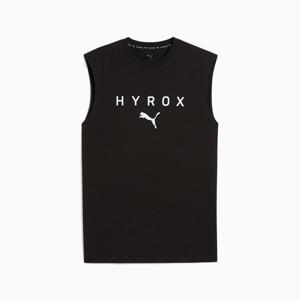 [푸마]푸마 x 하이록스 컷오프 탱크 UNISEX PUMA x HYROX CUTOFF TANK 527176