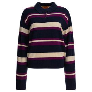 게스트 인 레지던스 폴로 티셔츠 W30310JMMIDCO Blue