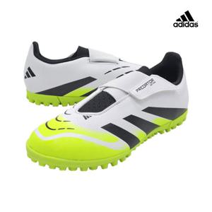 아디다스 프레데터 클럽 벨크로 아동 풋살화 JH8871