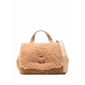 [ZANELLATO] 라프리마 여성 Bags Brown 068590BABY DOLLYZ0221 /11