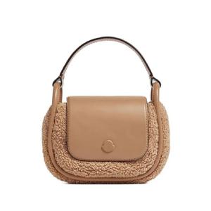 몽클레어 미니 레더 숄더 백 5L00013M456722B