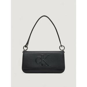 [CALVIN KLEIN] 라프리마 여성 숄더 백 핸드백 LV04K3148G UB1 블랙 /6