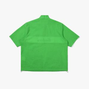 디아도라반팔티 AQS D4223TWT41GNL 몬텔로 벤토 반팔 아노락 GREEN